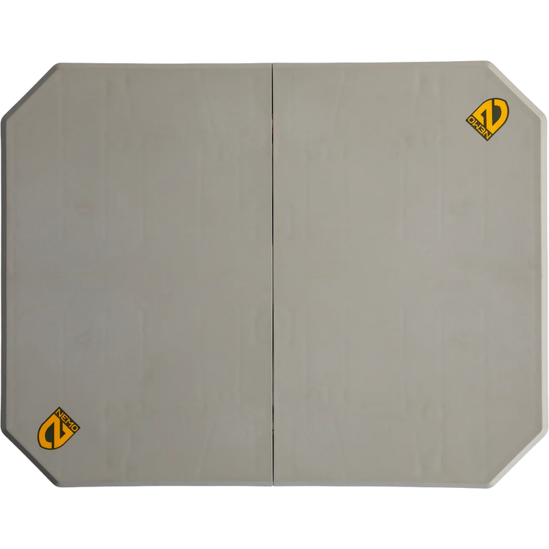 Moonlander Dual Height Table, Nemo Moonlander Dual Height Table top