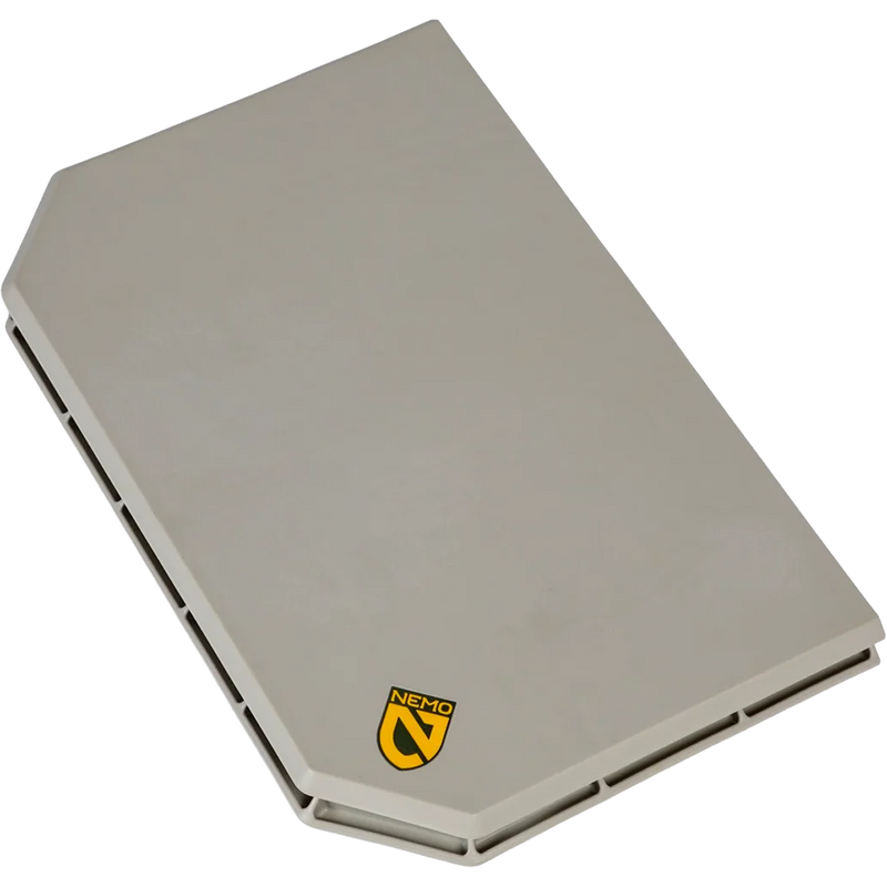 Moonlander Dual Height Table, Nemo Moonlander Dual Height Table folded