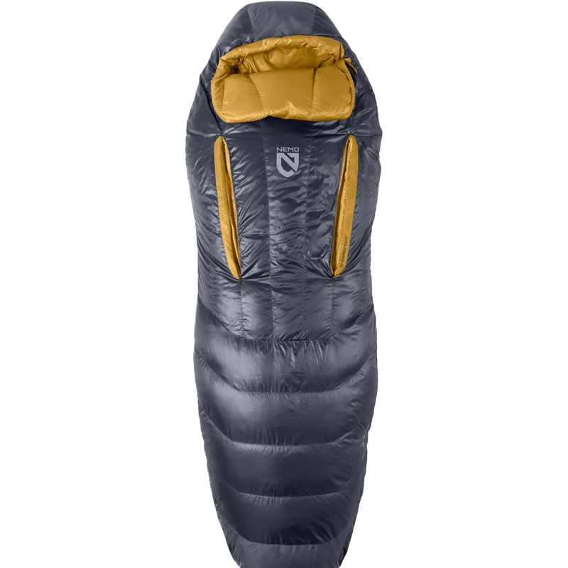 Disco 15 Endless Promise -  Regular Wide, Nemo Disco 15 Endless Promise thermo gills open