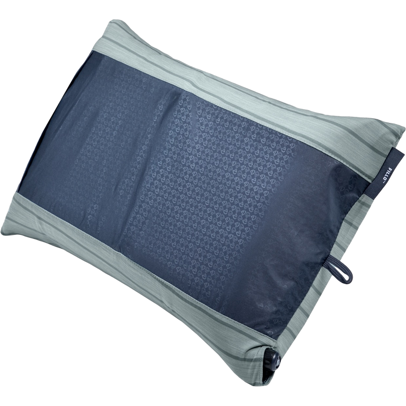 Fillo, Nemo Fillo Angled Back