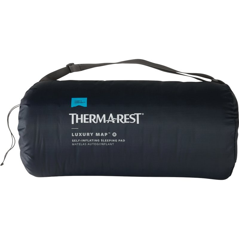 LuxuryMap Large, Therm-a-Rest LuxuryMap stuff sack
