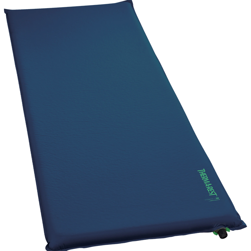 BaseCamp Large, Therm-a-Rest BaseCamp L top