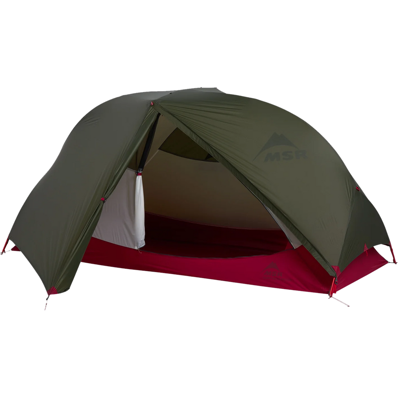 Hubba Hubba Bikepack 1 Person Tent, Featured Image