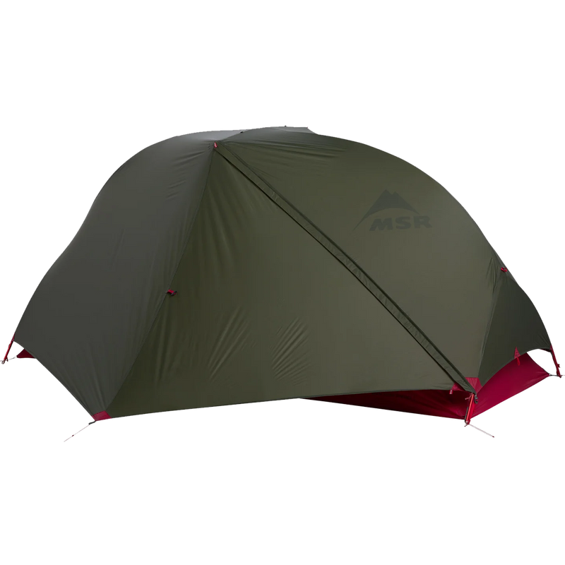 MSR Hubba Bikepack 1-Person Tent