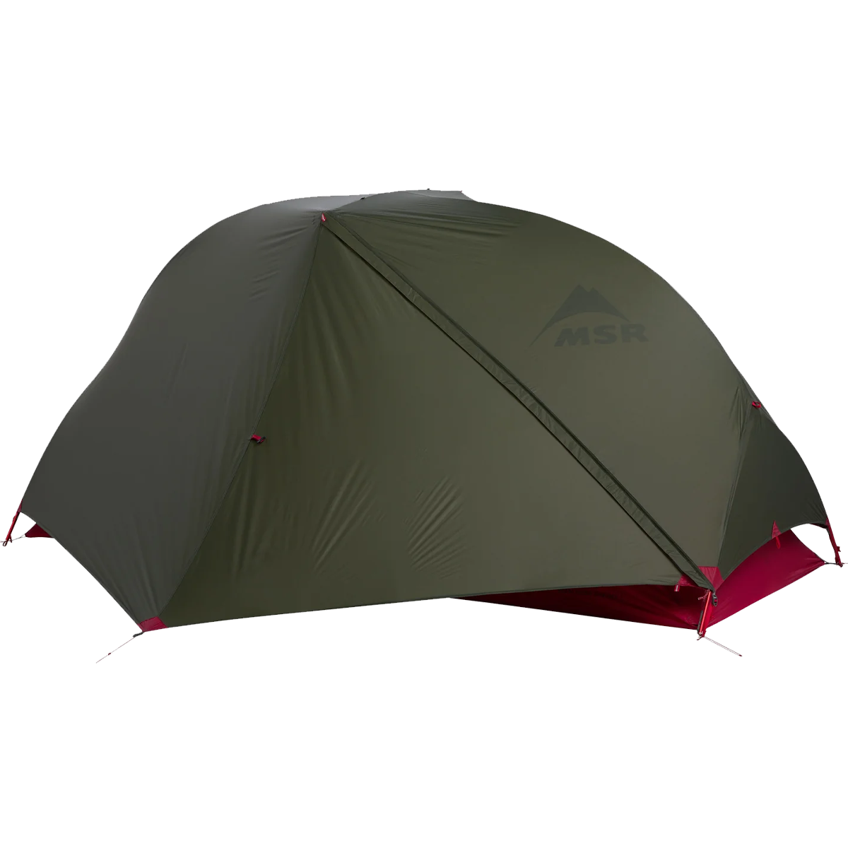 msr bikepacking tent 1 person MSR Hubba Bikepack 1-Person Tent