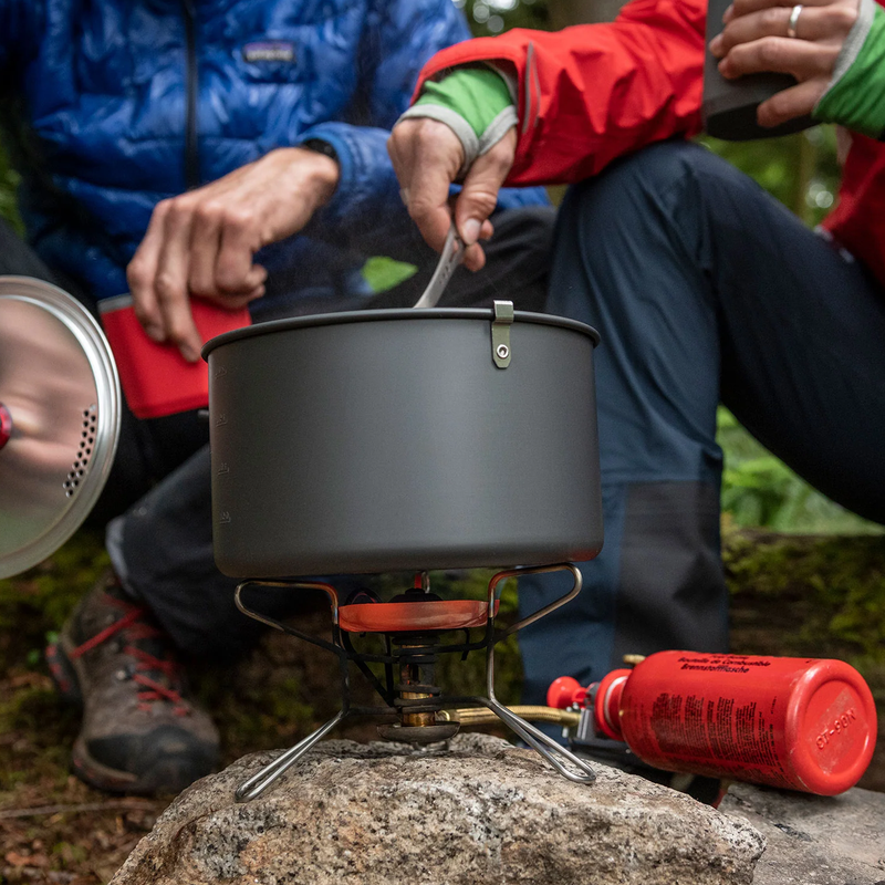 WhisperLite Stove, MSR WhisperLite Stove Lifestyle