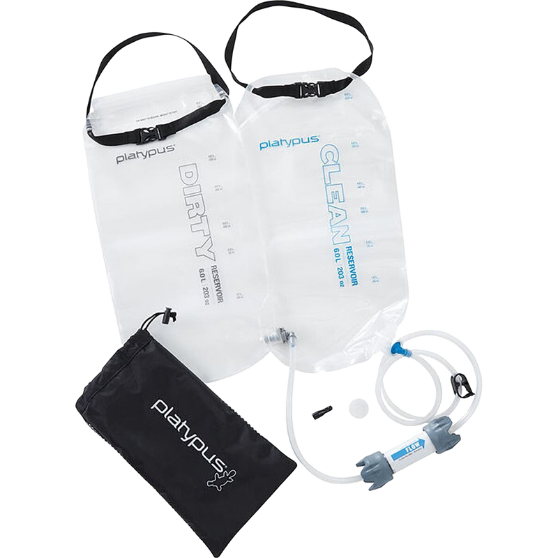 GravityWorks System 6 L, Featured Image