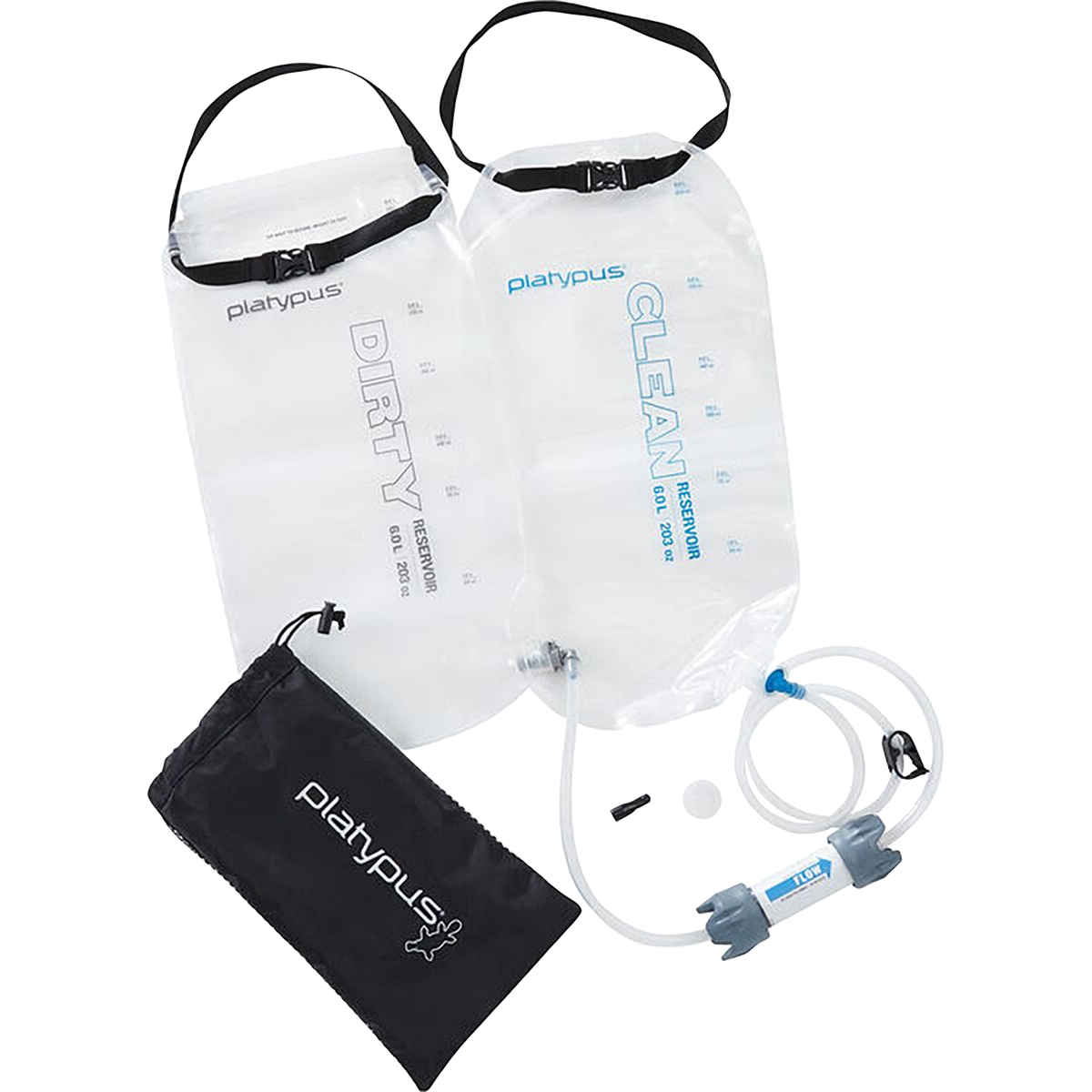 GravityWorks System 6 L alternate view