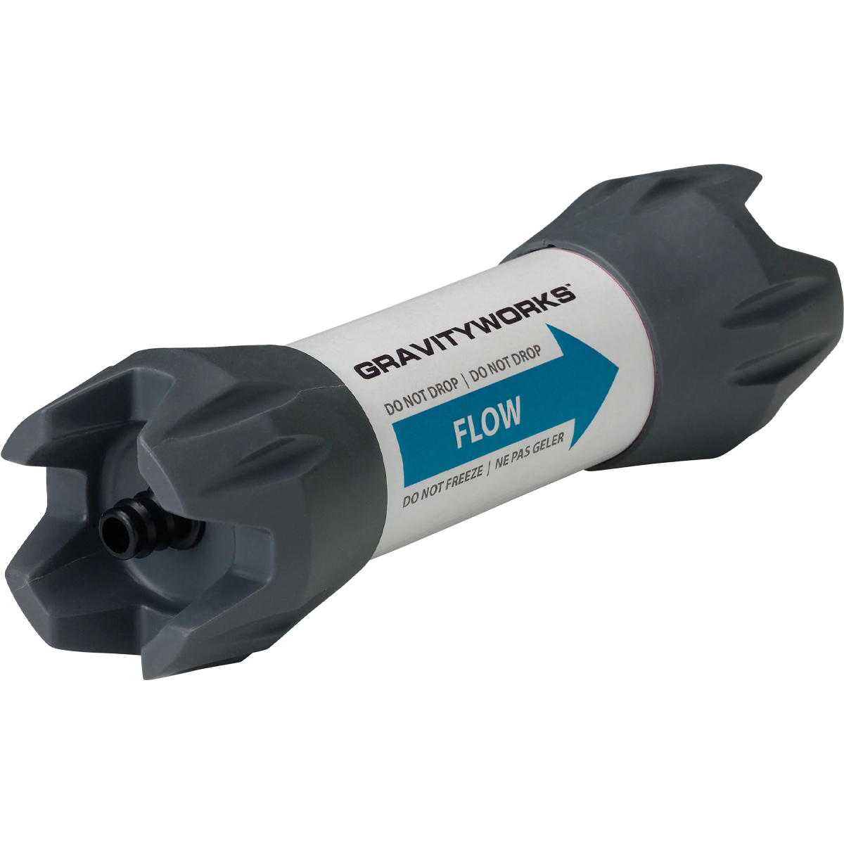 GravityWorks System 6 L alternate view