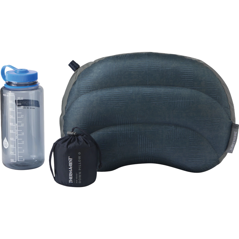 Airhead Down - Regular, Therm-a-Rest Airhead Down Regular size 