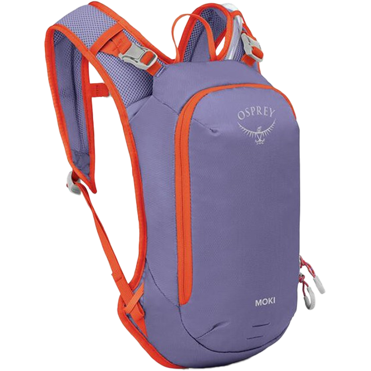 osprey bags kids Osprey Moki 3 Hydration Pack (Euphoria Purple)