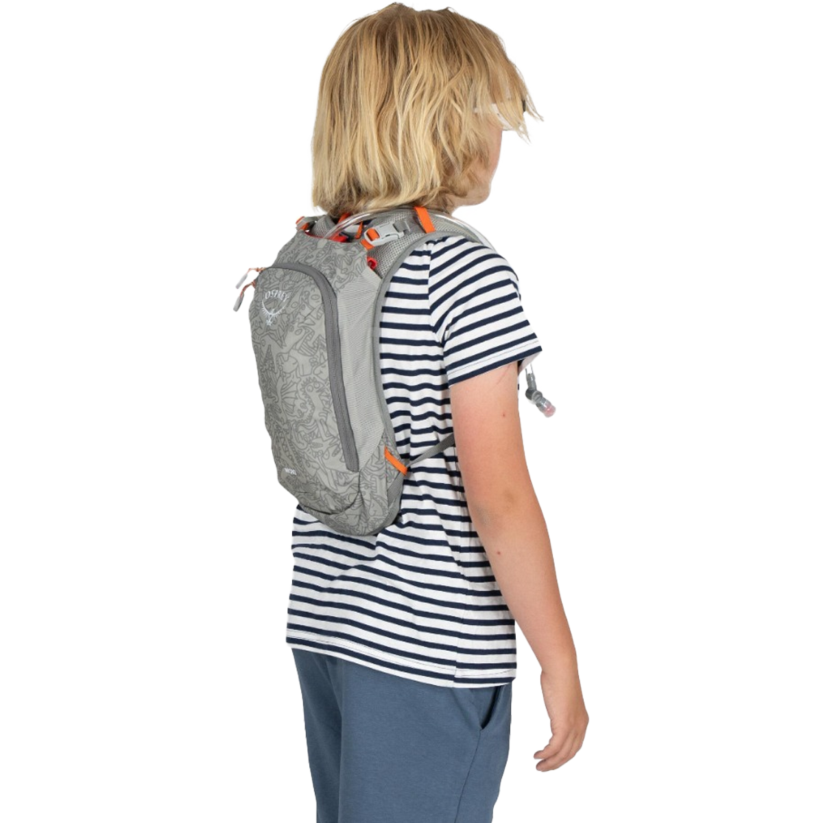 Osprey Moki Hydration Pack - Thumbnail 5