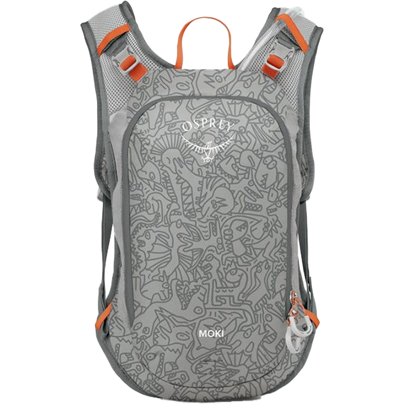 Youth Moki 3, Osprey Youth Moki 3 front
