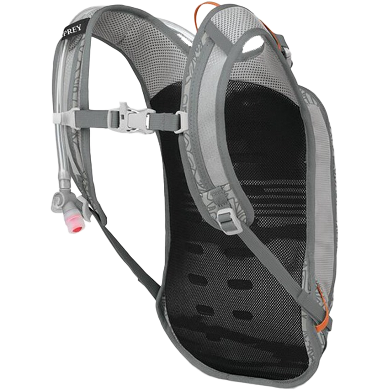 Youth Moki 3, Osprey Youth Moki 3 back