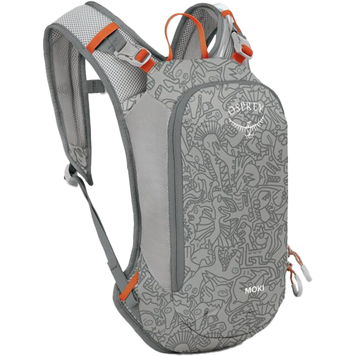 patagonia backpack with water bottle holder Guidewater Golden Caramel/Noble Grey Colour:Slate Personalized Purple Pretty Pattern Novelty Pack and the hydration reservoir