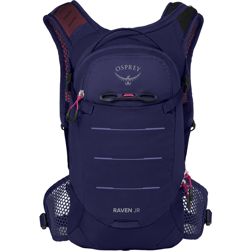 Youth Raven Jr, Osprey Youth Raven Jr front