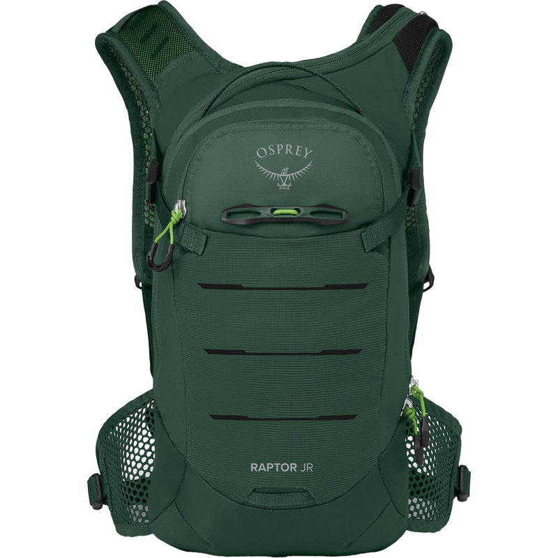 Osprey Raptor Jr. Hydration Pack (Tundra Green)