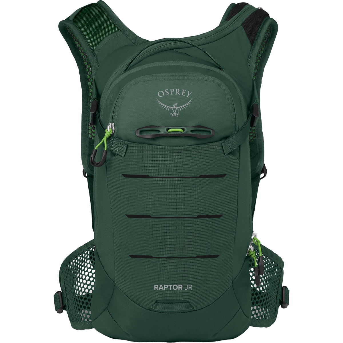 osprey backpack cancer warning Osprey Raptor Jr. Hydration Pack (Tundra Green)