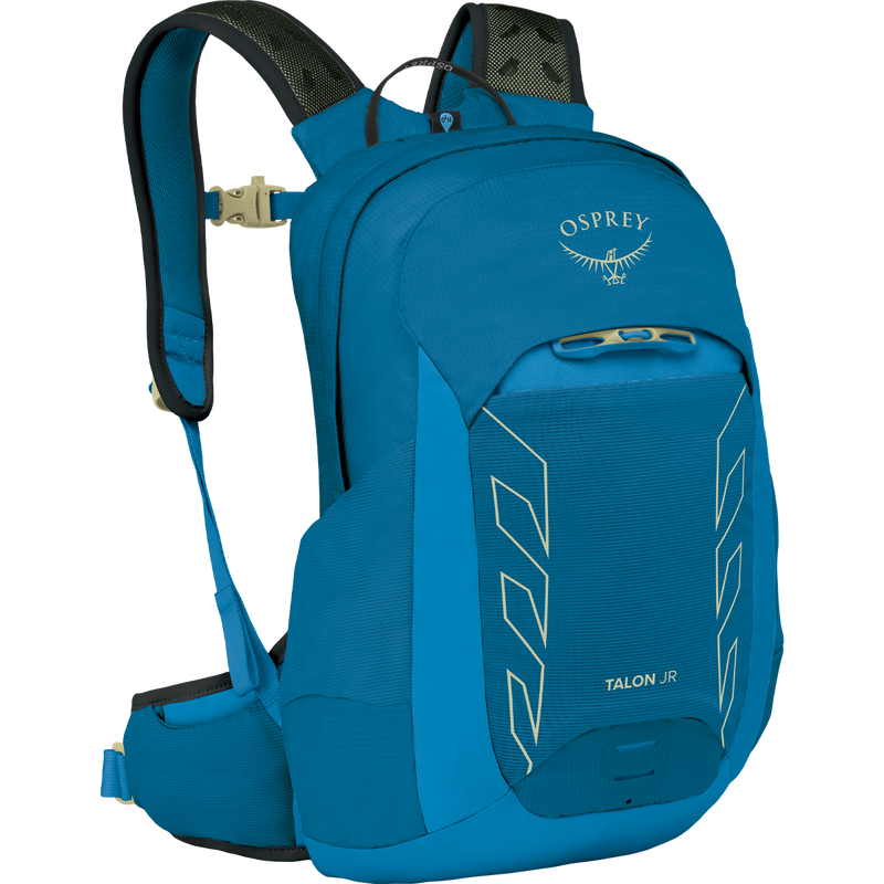 Youth Talon Jr, Featured Image