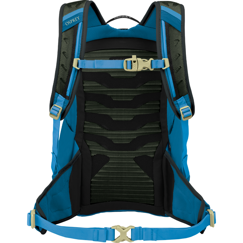 osprey backpack back cage Quantum and 29 cm depth Youth Talon Jr Sports