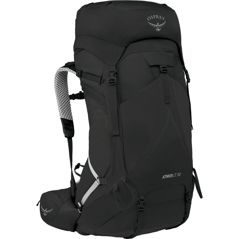 Atmos AG LT 50, Featured Image