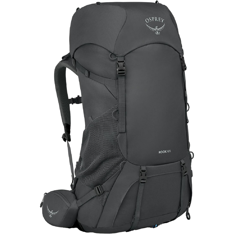 Rook 65L Extended Fit, Featured Image
