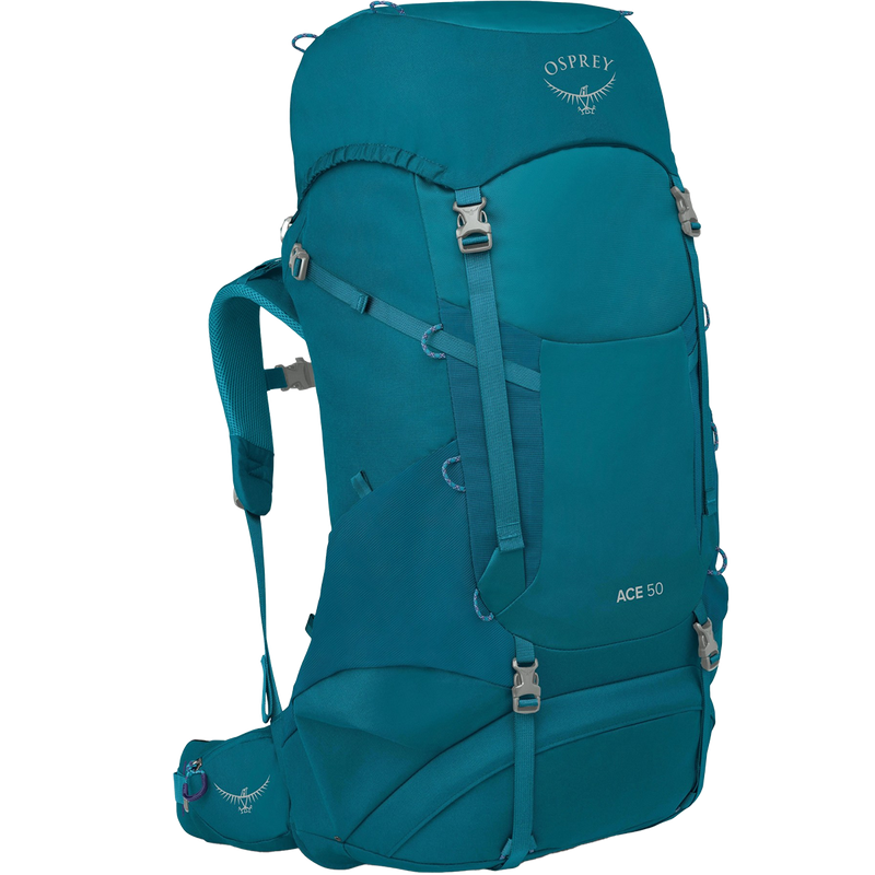 Youth Ace 50, Featured Image