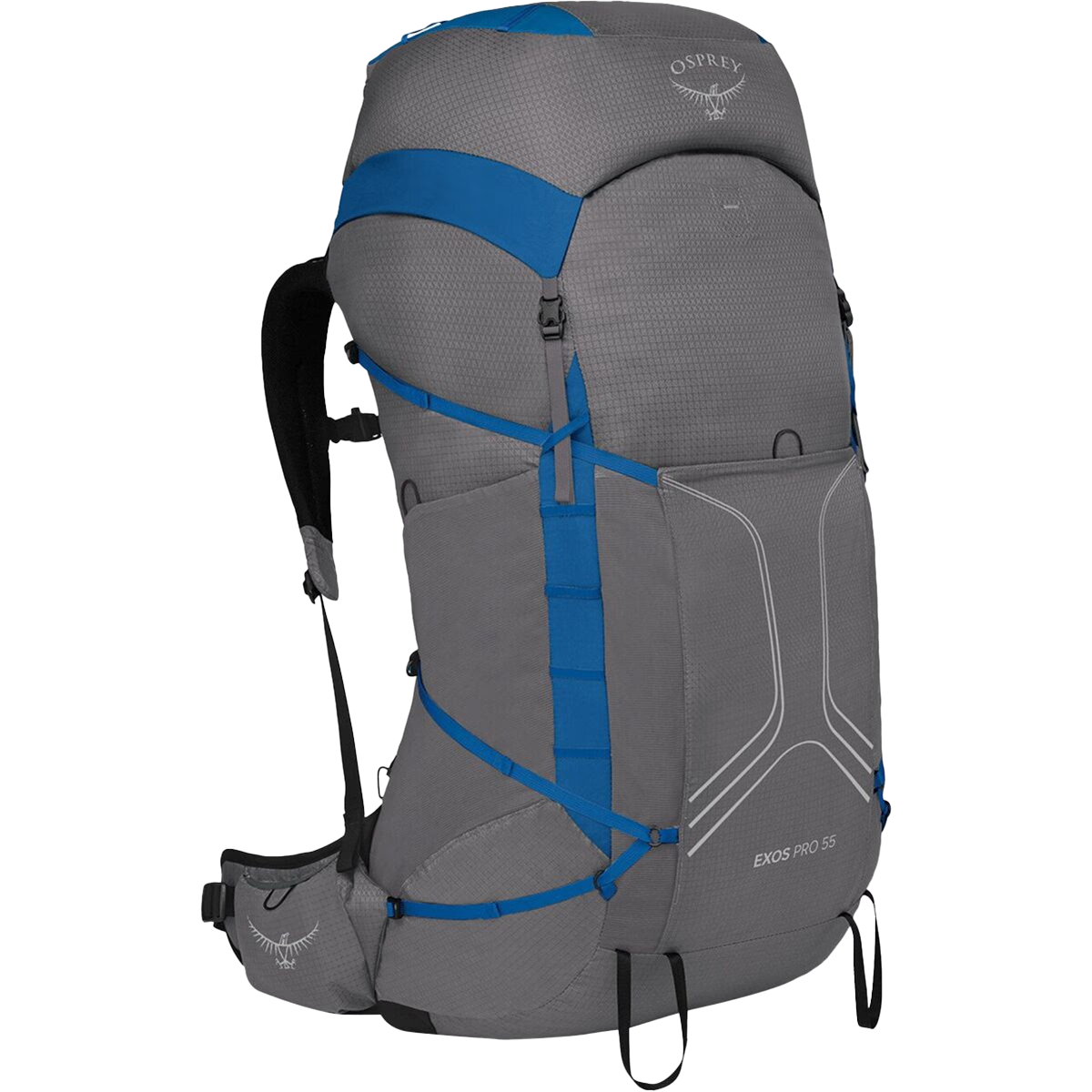 Exos Pro 55 Backpack