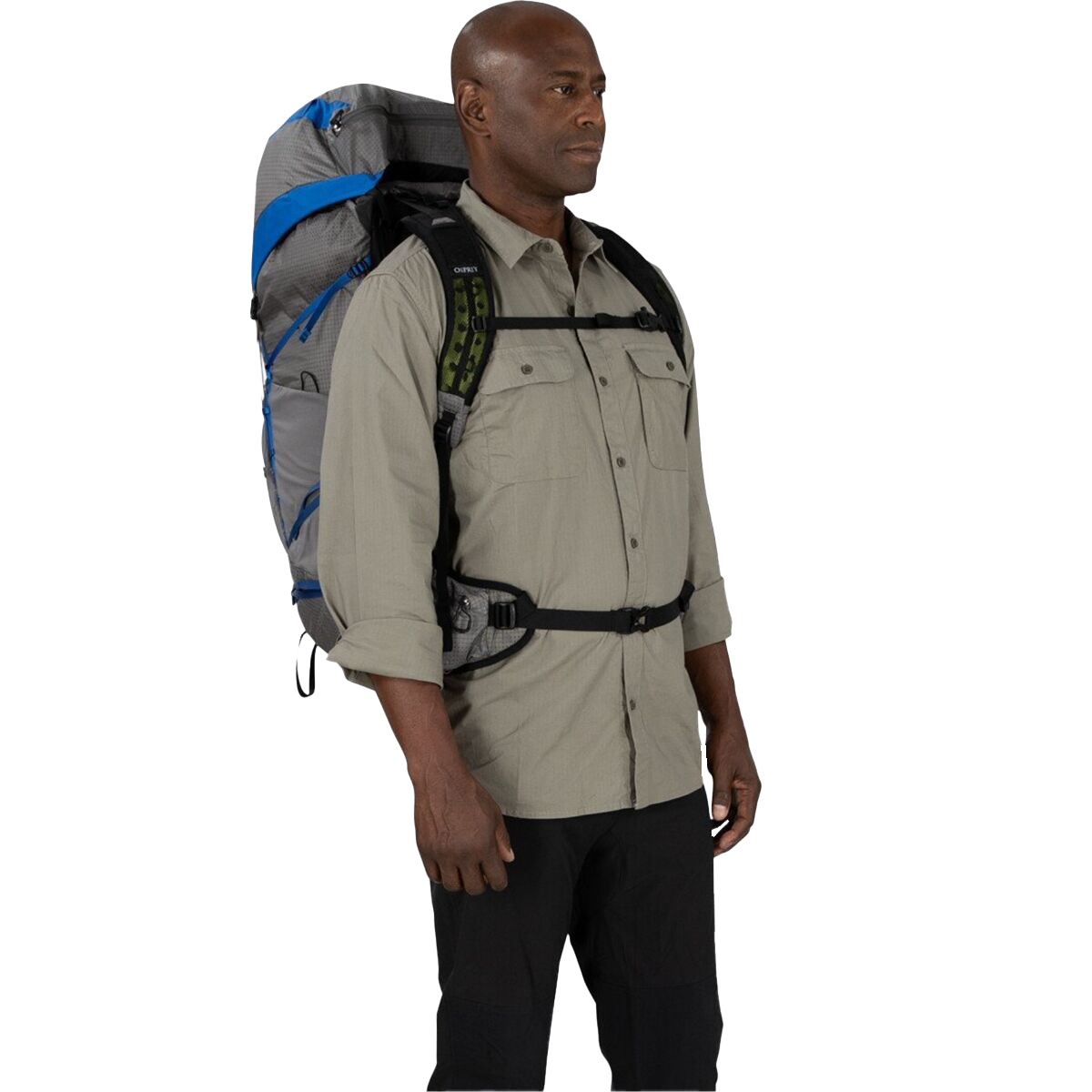 Osprey Exos Pro Backpack - Thumbnail 3