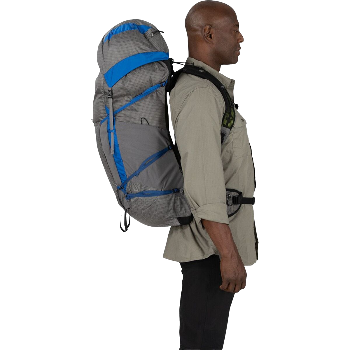 Osprey Exos Pro Backpack - Thumbnail 4