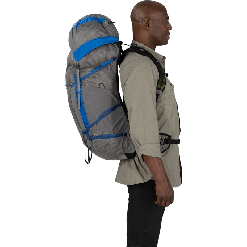best osprey ripstop backpacks for hiking Exos Pro 55 – Sports Basement