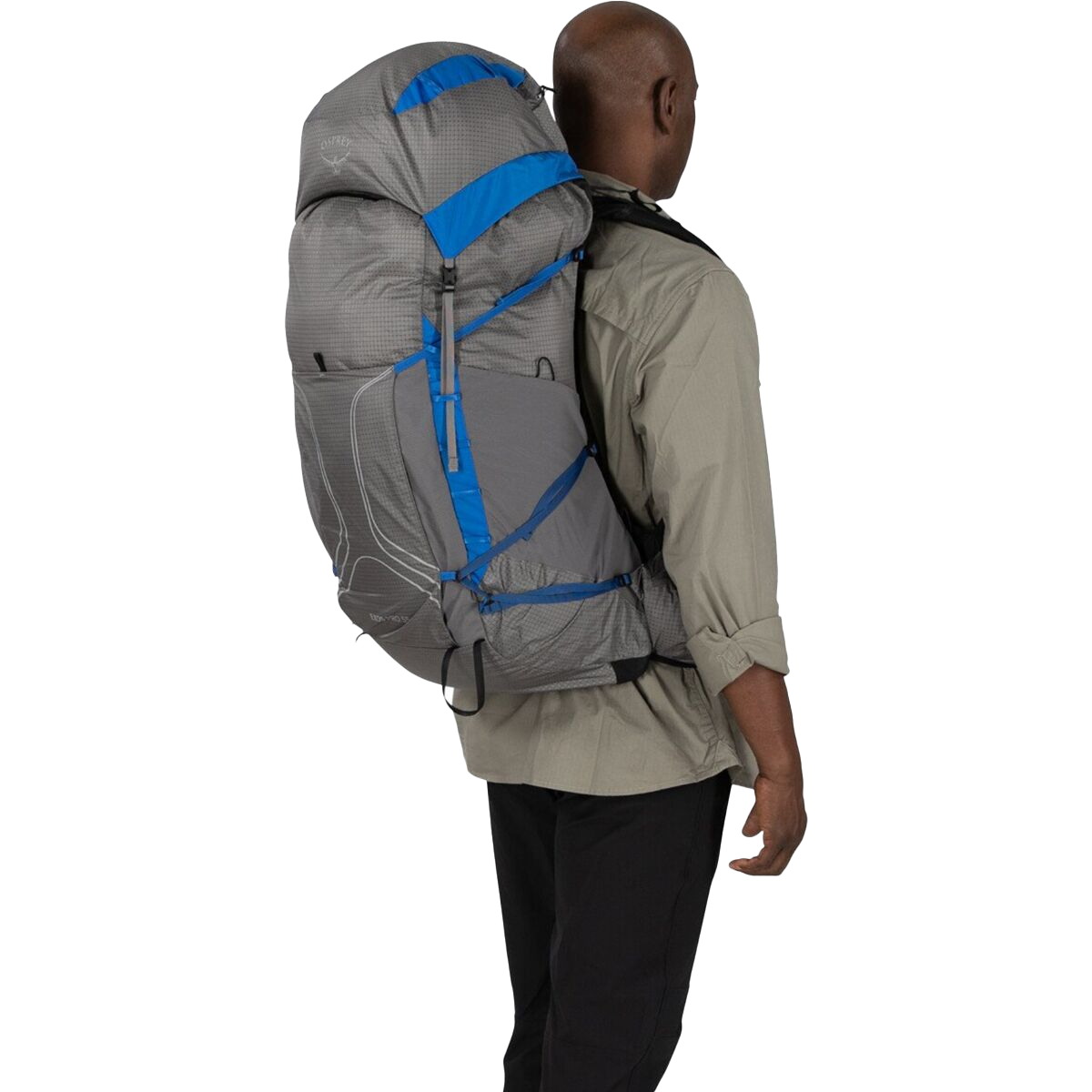 Osprey Exos Pro Backpack - Thumbnail 5