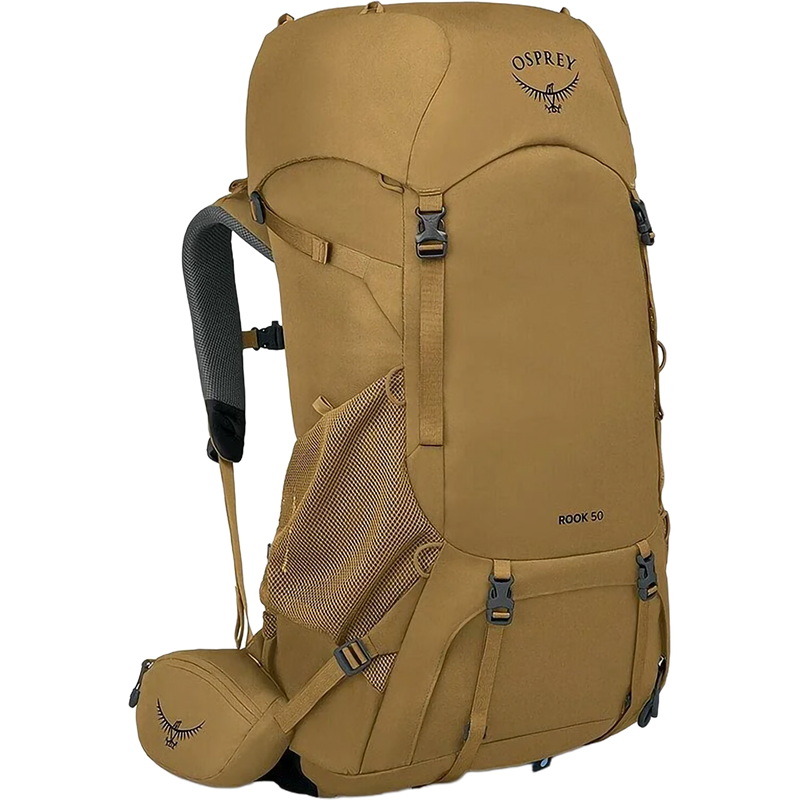 Rook 50L, Featured Image