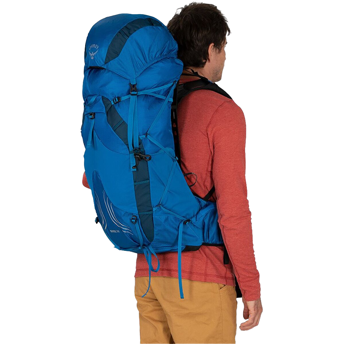 osprey backpack exos 38 Exos 38 – Sports Basement