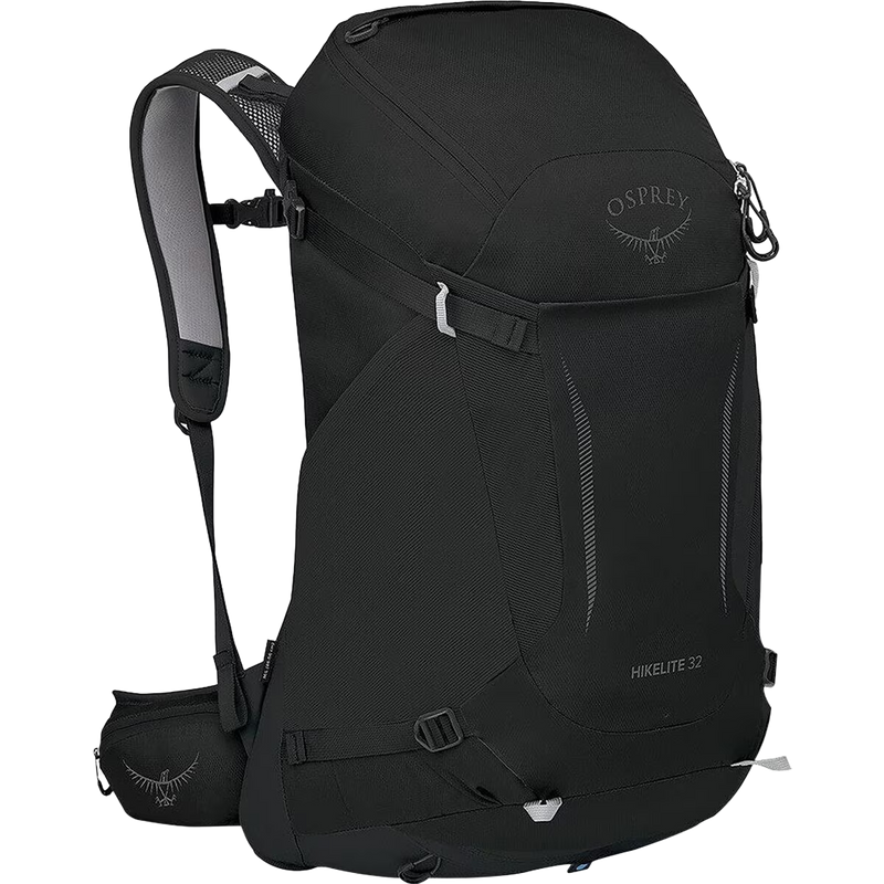 Hikelite Zip 32, Featured Image