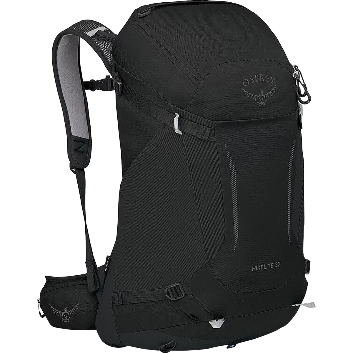 Hikelite Zip 32