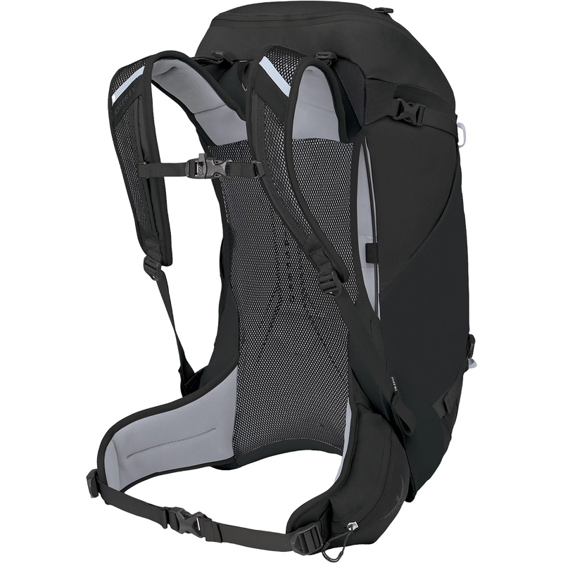 Hikelite Zip 32 – Sports Basement