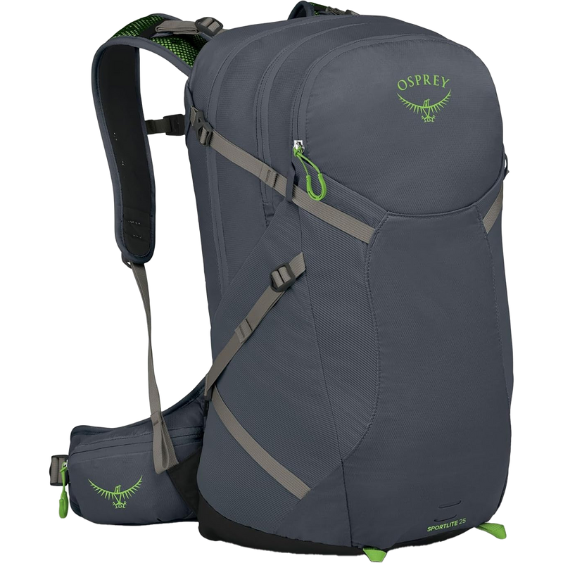 Sportlite 25, Featured Image