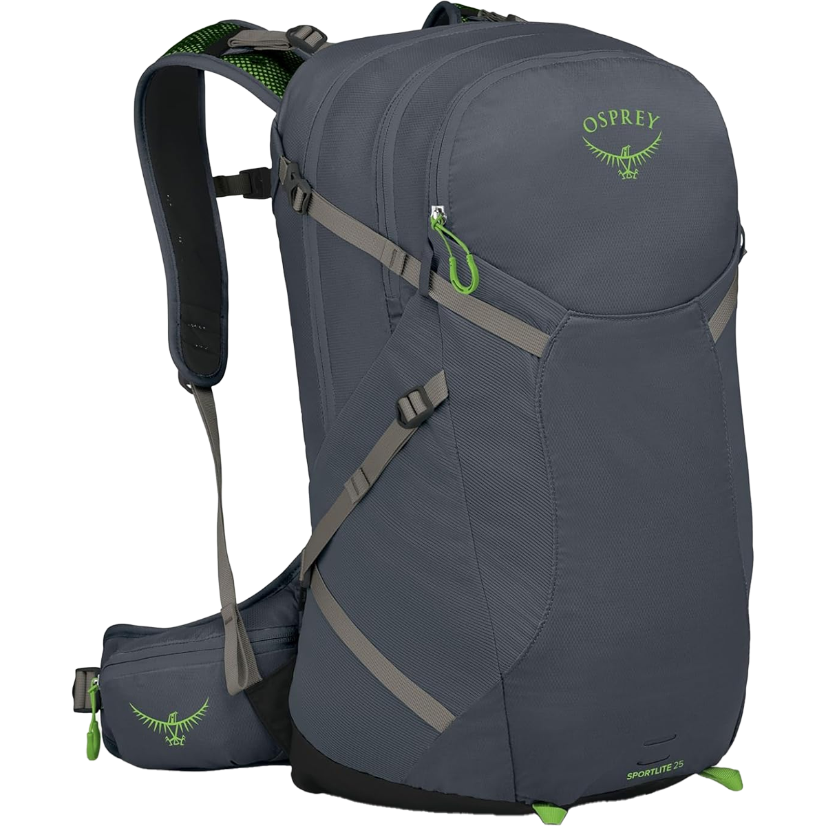 Sportlite 25 alternate view