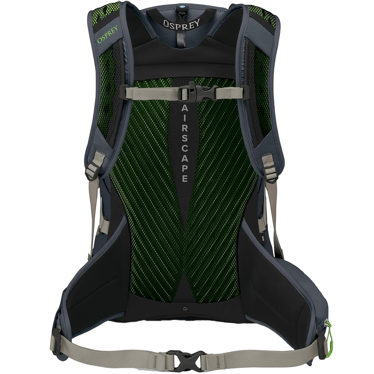 Sportlite 25 alternate view