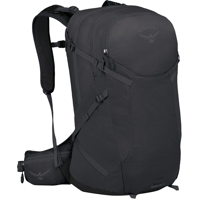 Sportlite 25 EF, Featured Image