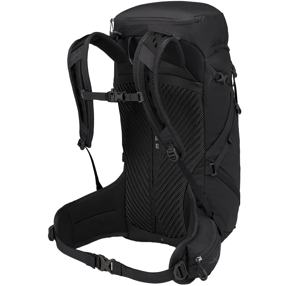 Sportlite 30 alternate view