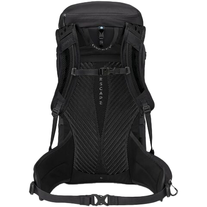 Zaino Tecnico Osprey Sportlite 25 EF, Unisex, Con Sospensione AirScape, Idratazione, Due Taglie