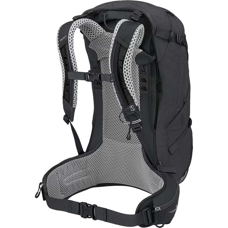Stratos 34 – Sports Basement