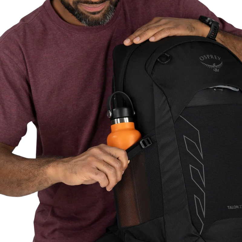Talon 22, Osprey Talon 22 bottle holder