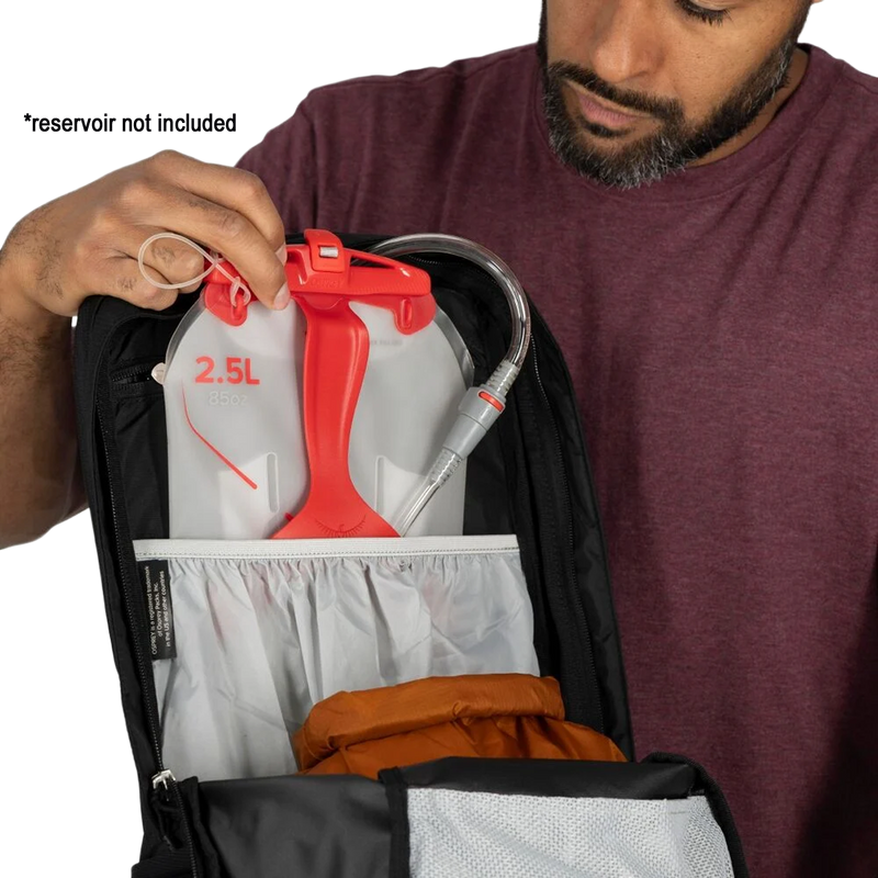 Talon 22, Osprey Talon 22 hydration sleeve