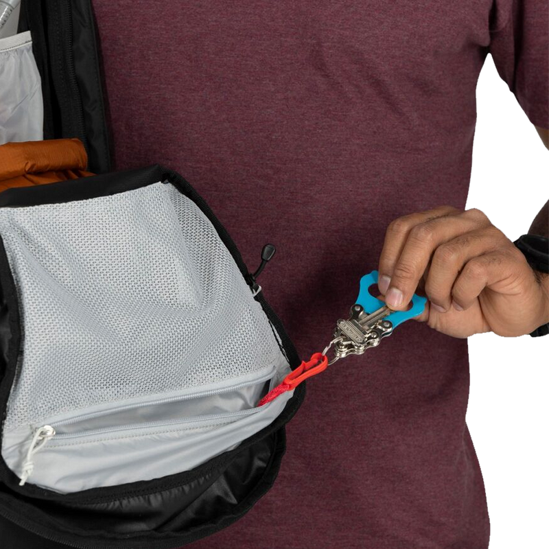Talon 22, Osprey Talon 22 key ring