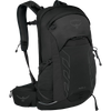 Black/Coal Grey
