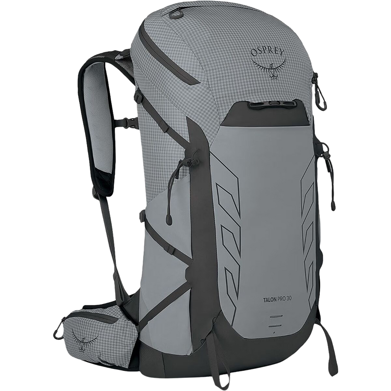 Talon Pro 30, Featured Image