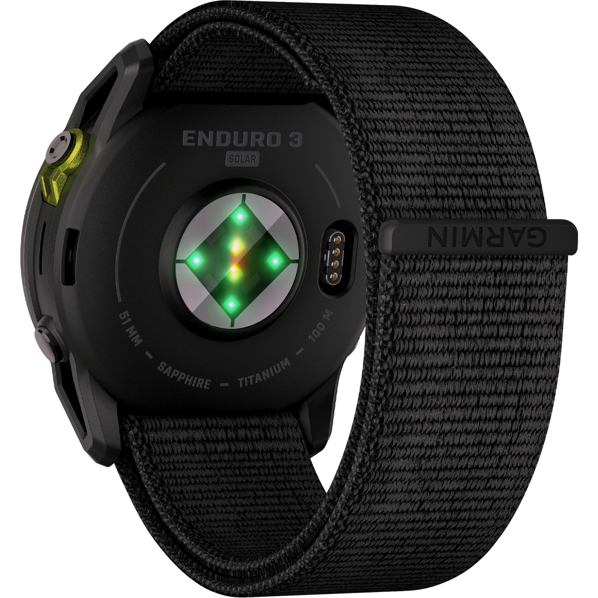 Enduro 3 alternate view